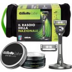 Gillette Labs + 1 ks hlavice – Sleviste.cz
