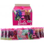 Mattel Barbie 2 ks oblečky GWF04 – Hledejceny.cz