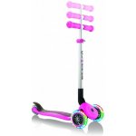 Globber Primo Foldable tmavě růžová – Zboží Dáma Globber Primo Foldable tmavě růžová – Zboží Dáma