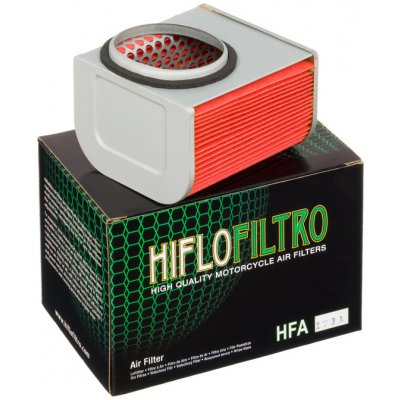 HIFLO vzduchový filtr HONDA VT700C 86-87;VT800C 88 SHAdoW (30) (12-90730) – Hledejceny.cz