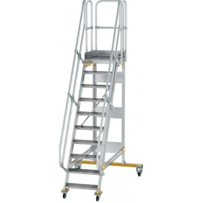Günzburger Steigtechnik 600710 – Hledejceny.cz