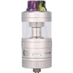 Steam Crave Aromamizer Supreme V3 RDTA Stříbrný 6ml – Zbozi.Blesk.cz