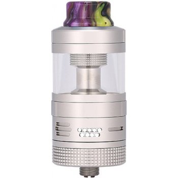 Steam Crave Aromamizer Supreme V3 RDTA Stříbrný 6ml