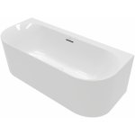 Villeroy & Boch Loop & Friends 180 x 80 cm UBA180LOF9CS00V01 – Hledejceny.cz
