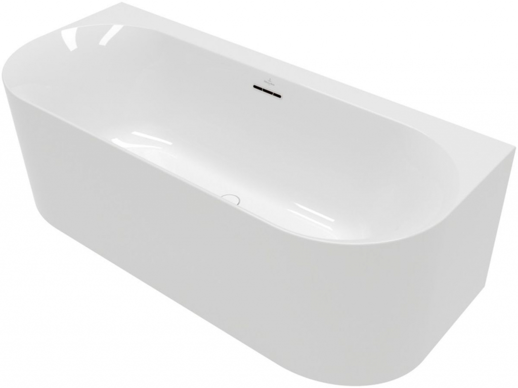 Villeroy & Boch Loop & Friends 180 x 80 cm UBA180LOF9CS00V01