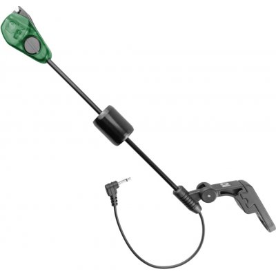 Flacarp Swinger FLACARP FSW1 LED Zelená – Hledejceny.cz
