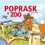 Poprask v ZOO – Hledejceny.cz