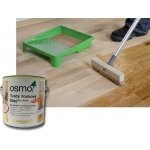 Osmo 3074 Tvrdý voskový olej barevný 0,75 l Grafit – Zboží Mobilmania