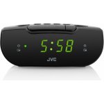 JVC RA-E111B černý – Zboží Živě