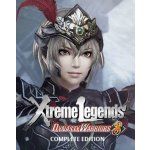 Dynasty Warriors 8 Complete – Hledejceny.cz