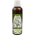 Naděje Kozlík lékařský tinktura 50 ml – Hledejceny.cz