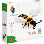 Origami 3D Včela – Zboží Dáma