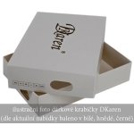 DKaren dámský župan 130 bordó – Hledejceny.cz