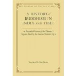 History of Buddhism in India and Tibet – Hledejceny.cz