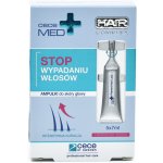 Cece Med Stop Hair Loss Scalp Ampoules 5 x 7 ml – Sleviste.cz