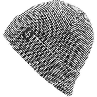 Volcom V.CO Baseline Black – Zboží Mobilmania