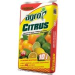 Agro CS Substrát pro citrusy 10 l – Zboží Dáma