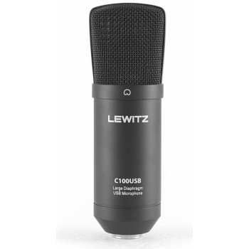 LEWITZ C100USB