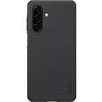 Nillkin Super Frosted PRO Samsung Galaxy A17 5G Black 6902048304895 – Zboží Živě