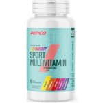 Penco Junior sport Multivitamin jahoda 150 bonbonů – Hledejceny.cz