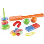 Learning Resources Experimenty Magnet Movers 39 ks – Hledejceny.cz