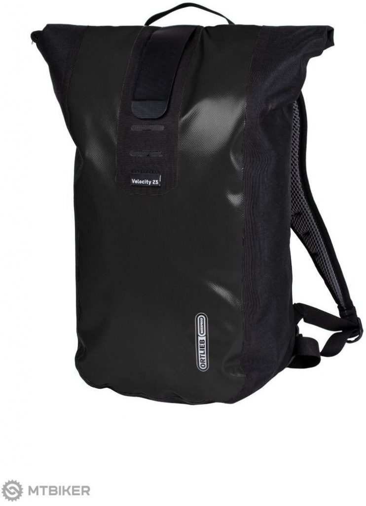 Ortlieb Velocity černá 23 l