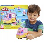 Play-Doh Hrací sada prasátko Peppa – Zboží Mobilmania