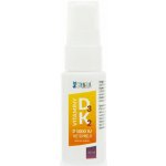 Strunecká Vitamin D3 1000 IU + K2 ve spreji 30 ml – Hledejceny.cz