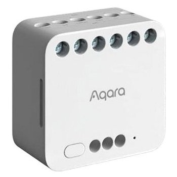 Aqara Single Switch Module T1