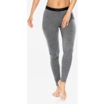 Icebreaker Wmns 200 Oasis Leggings Gritstone HTHR – Zboží Mobilmania