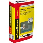 WEBER therm klasik 25 kg bílý – Zbozi.Blesk.cz