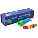 MiDeer Promítací baterka Pohádky – Hledejceny.cz