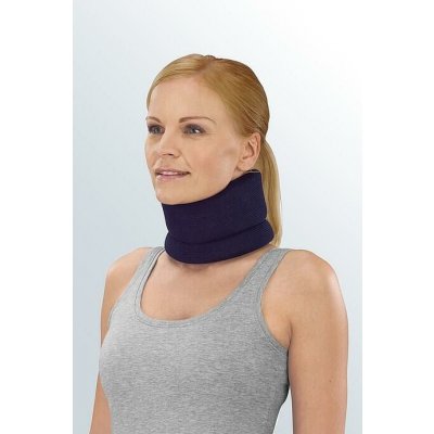 Collar soft krční límec protect. 9 cm – Hledejceny.cz