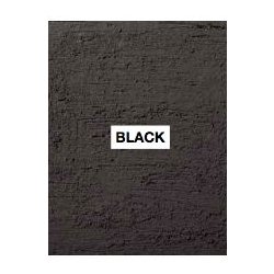 Spanario Váza SO Barva: Černá, Velikost: SO150