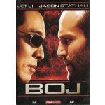 G. atwell philip: boj DVD – Hledejceny.cz