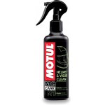 Motul M1 Helmet & Visor Clean 250 ml – Sleviste.cz