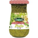 Panzani Bazalkové pesto omáčka 200 g