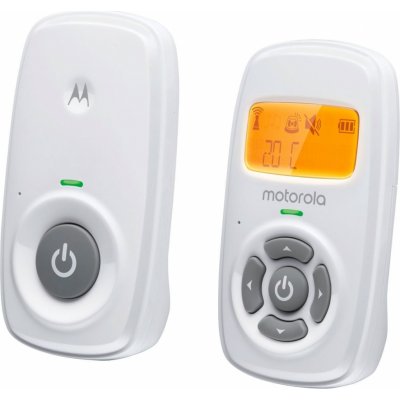 Motorola MBP24 – Zboží Mobilmania