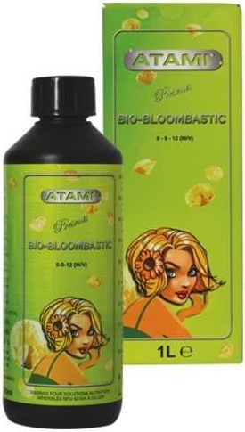 Atami B´Cuzz Bio-Bloombastic 100 ml