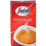 Segafredo Intermezzo mletá 250 g – Zbozi.Blesk.cz