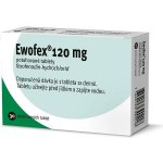 EWOFEX 120MG TBL FLM 30 – Zboží Dáma