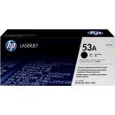 HP 53A originální tonerová kazeta černá Q7553A