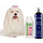 Jean Peau Čistící přípravek pro oční okolí Eye Care 200 ml – Zboží Mobilmania