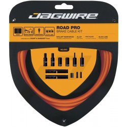 Jagwire sada Road Pro Brake Kit