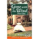 Penguin Readers Level 4: B1 - Gone With The Wind Part One New Edition - Margaret Mitchell – Hledejceny.cz