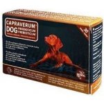 Capraverum Dog probioticum prebioticum 30 tbl – HobbyKompas.cz