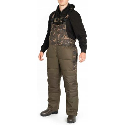 Fox Camo Khaki RS Salopettes – Hledejceny.cz