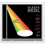 REDL VLASTA - KONCERT, KTERÝ SE NEKONAL CD – Sleviste.cz