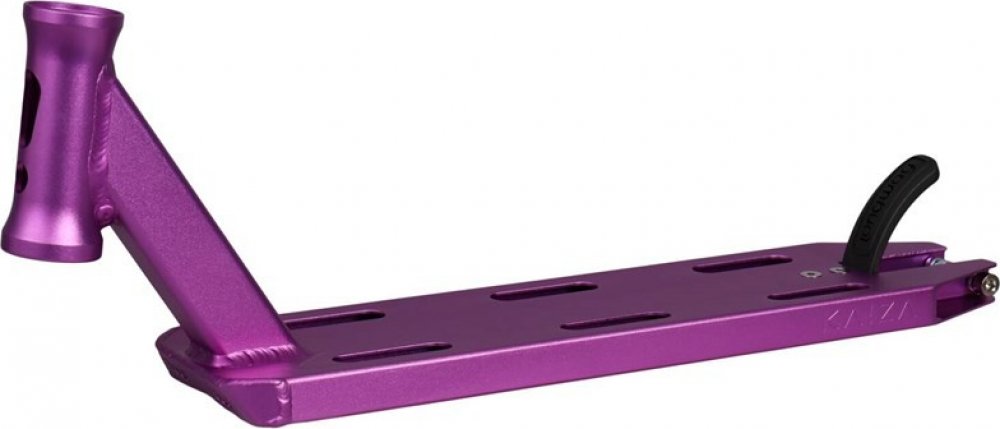 Komponenty pro koloběžky – Deska Longway S-Line Kaiza