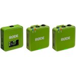 RODE Wireless GO III – Sleviste.cz